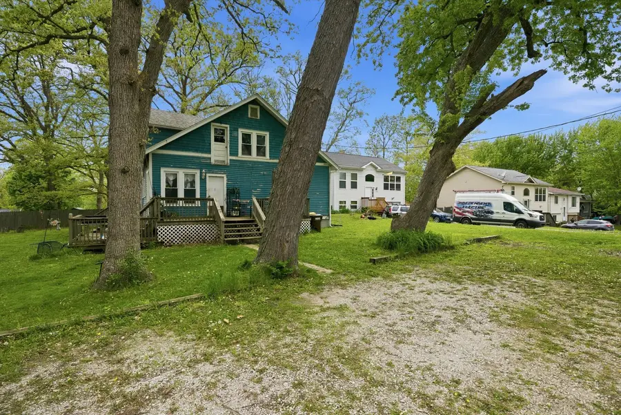 4823 S Little Drive, McHenry, IL 60051 - #3