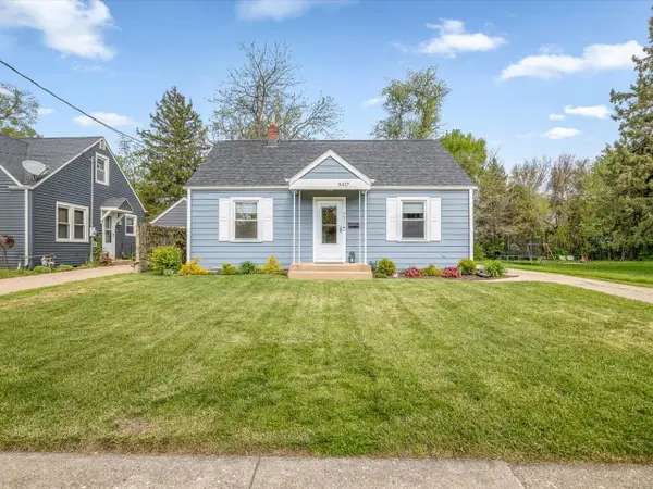 5417 Hollis Avenue, Loves Park, IL 61111