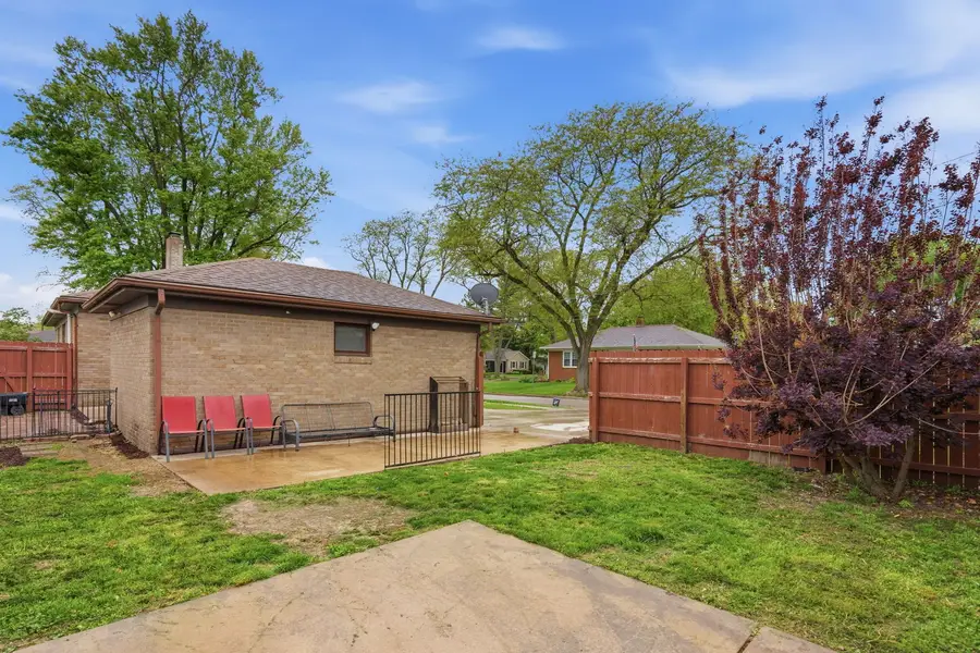 2730 4th Street, Moline, IL 61265 - #3