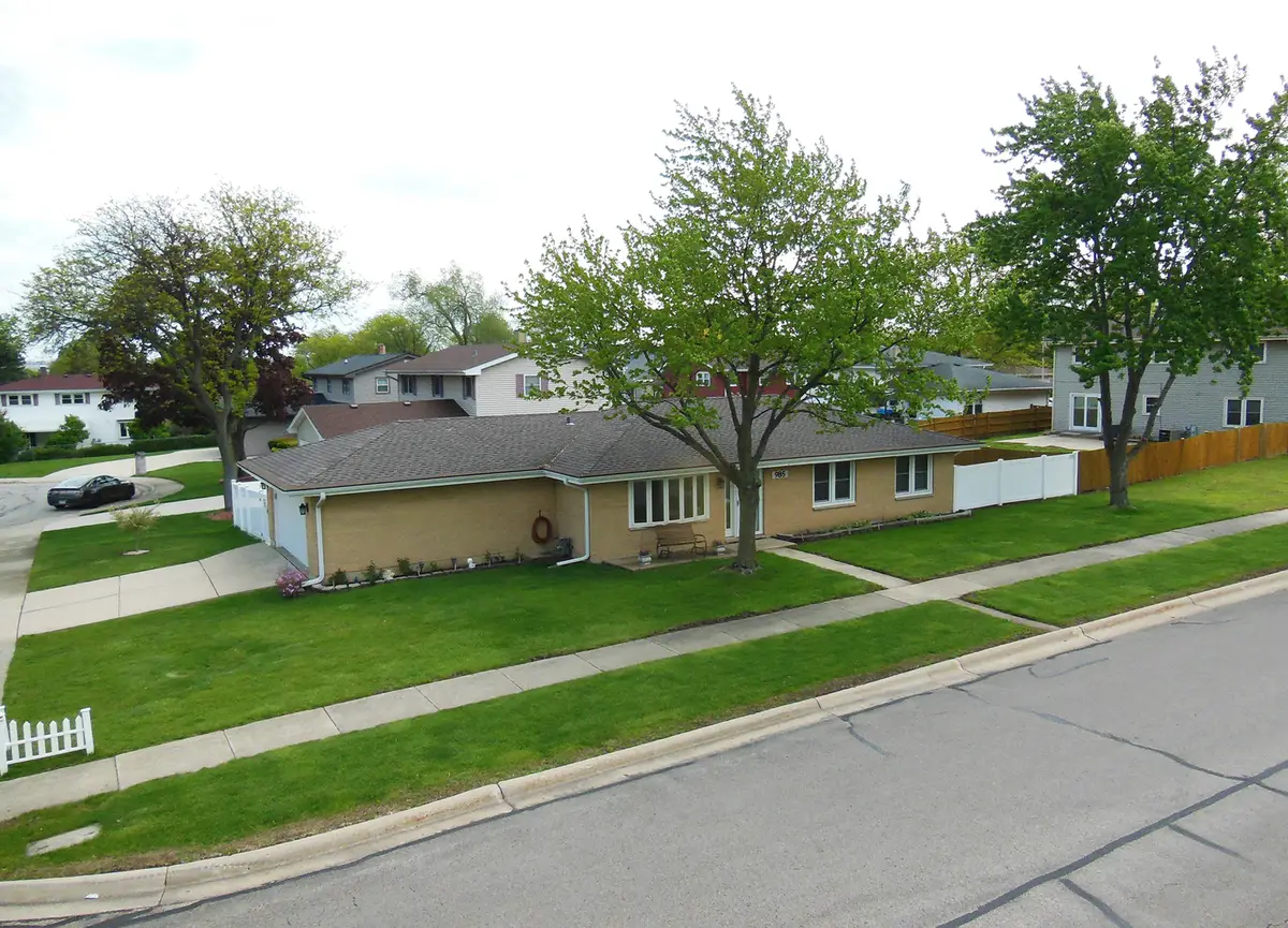 985 Idaho Street, Carol Stream, IL 60188 - #1
