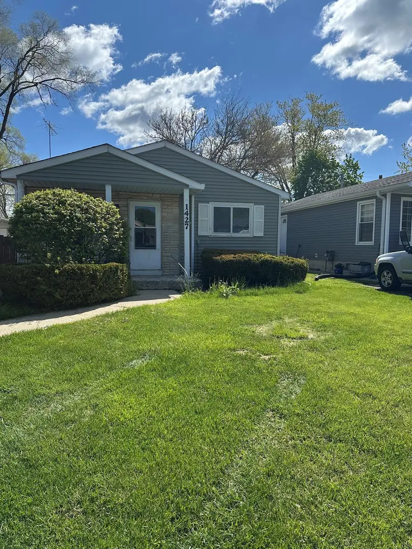 1427 Kildeer Drive, Round Lake Beach, IL 60073 - #2