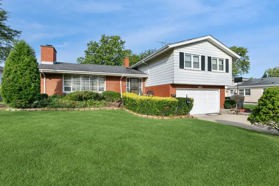 16400 University Avenue, South Holland, IL 60473 - #2