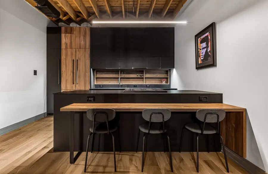 525 N Halsted Street #401, Chicago, IL 60642 - #2