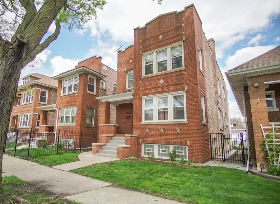 5224 W Deming Place, Chicago, IL 60639 - #2