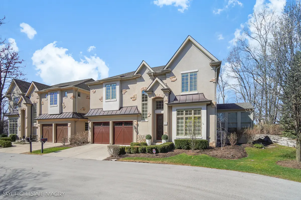 1 Willowcrest Drive, Oak Brook, IL 60523 - #1
