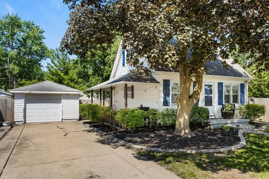 1407 N Walnut Street, Champaign, IL 61820 - #3