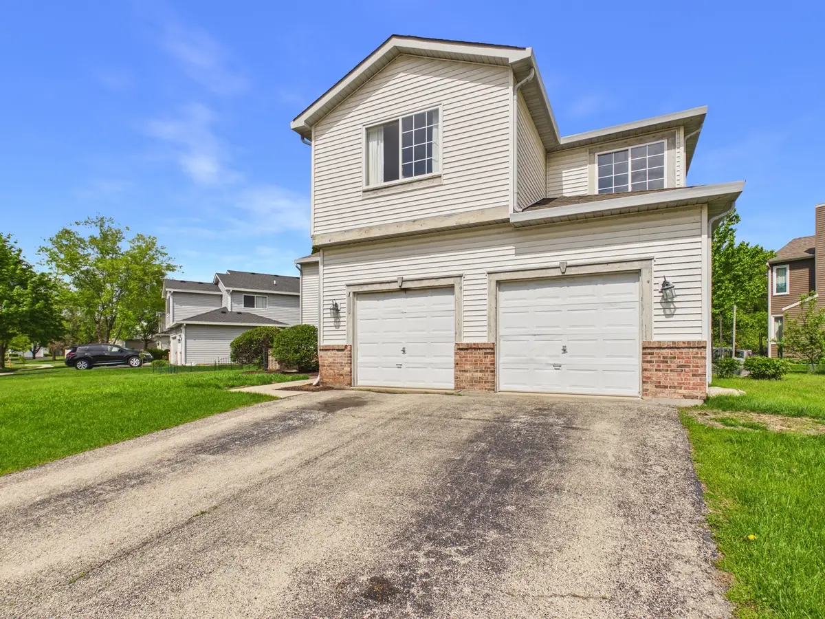 158 Cider Street, Bolingbrook, IL 60490 - #1
