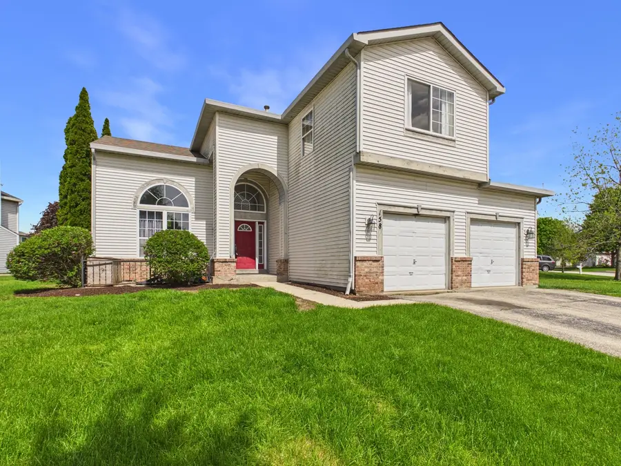 158 Cider Street, Bolingbrook, IL 60490 - #3