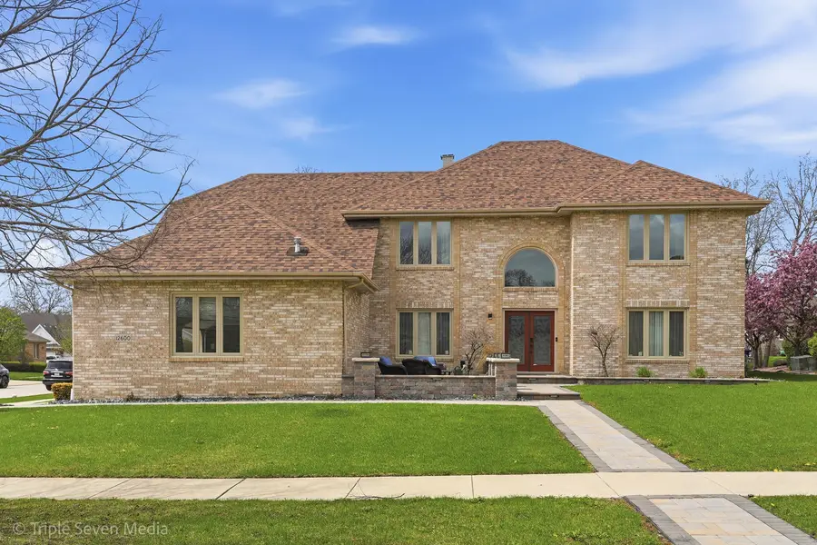 12600 Sheffield Court, Palos Park, IL 60464 - #3