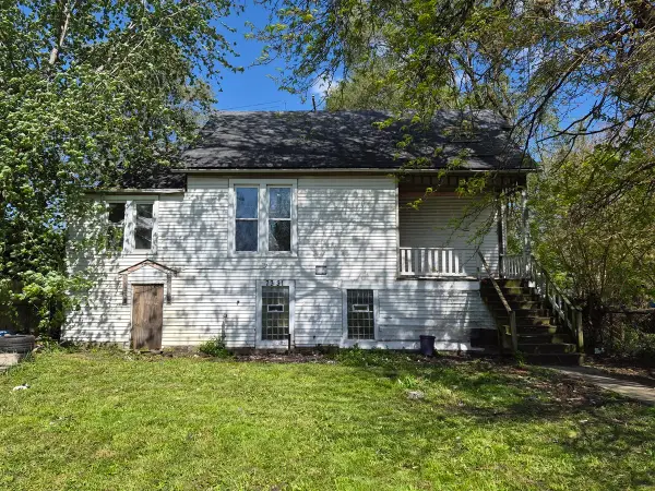 7331 S Peoria Street, Chicago, IL 60621