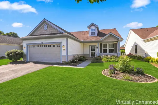 13263 Stonebridge Drive, Huntley, IL 60142