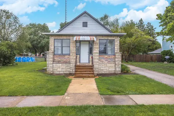 125 E Jackson Street, Cullom, IL 60929