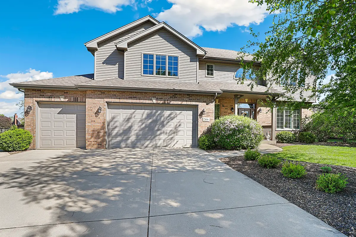 2806 Cole Lane, New Lenox, IL 60451 - #1