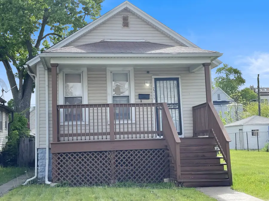 7715 S Maryland Avenue, Chicago, IL 60619 - #2