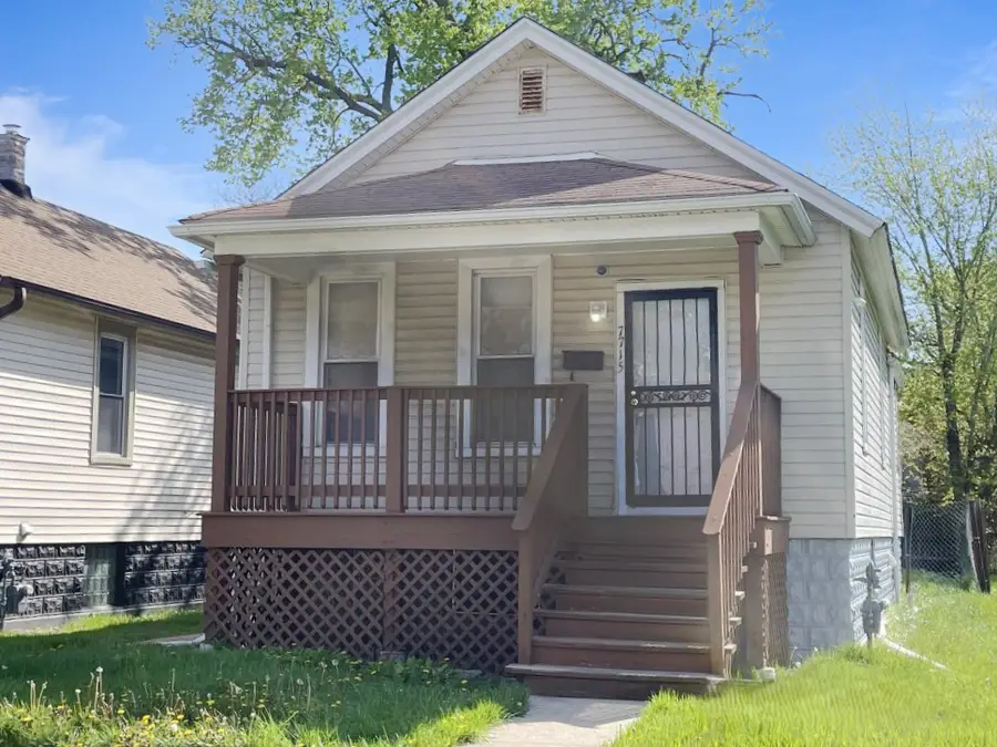 7715 S Maryland Avenue, Chicago, IL 60619 - #3