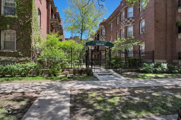 5335 S Harper Avenue #1, Chicago, IL 60615
