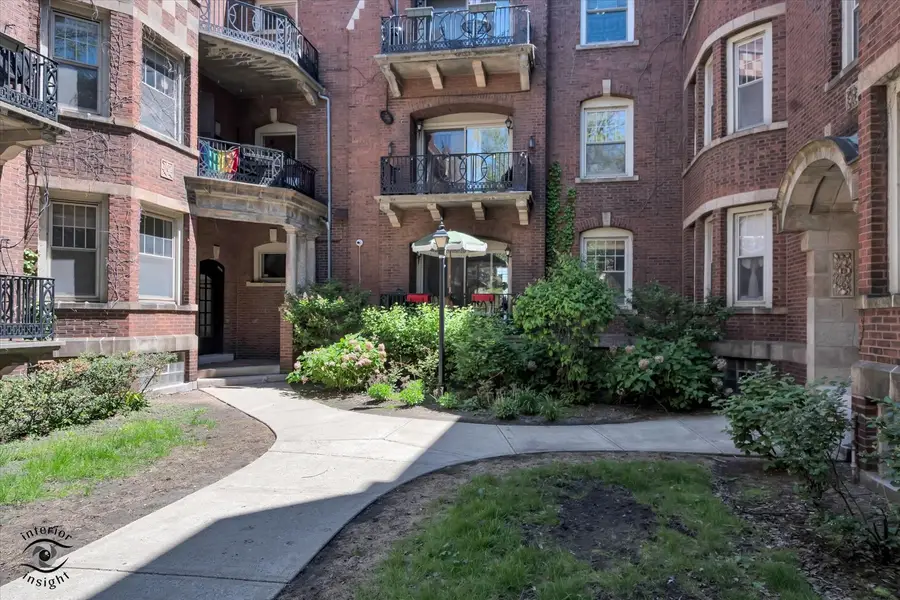 5335 S Harper Avenue #1, Chicago, IL 60615 - #2