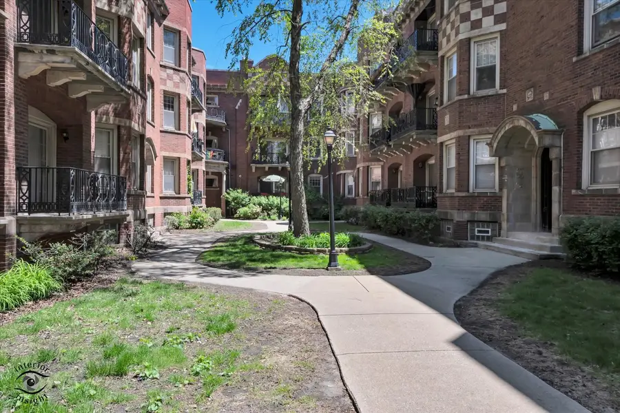 5335 S Harper Avenue #1, Chicago, IL 60615 - #3