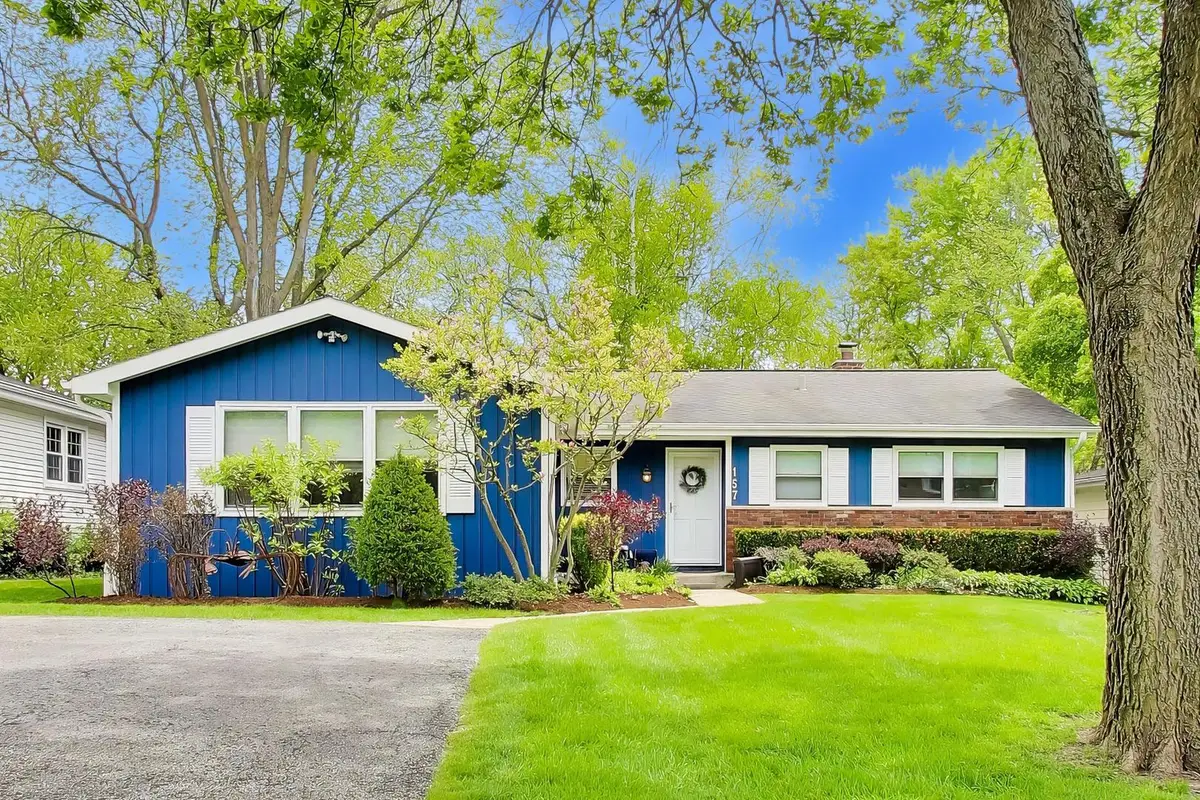 157 Walton Street, Barrington, IL 60010 - #1