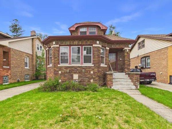 1036 22nd Avenue, Bellwood, IL 60104
