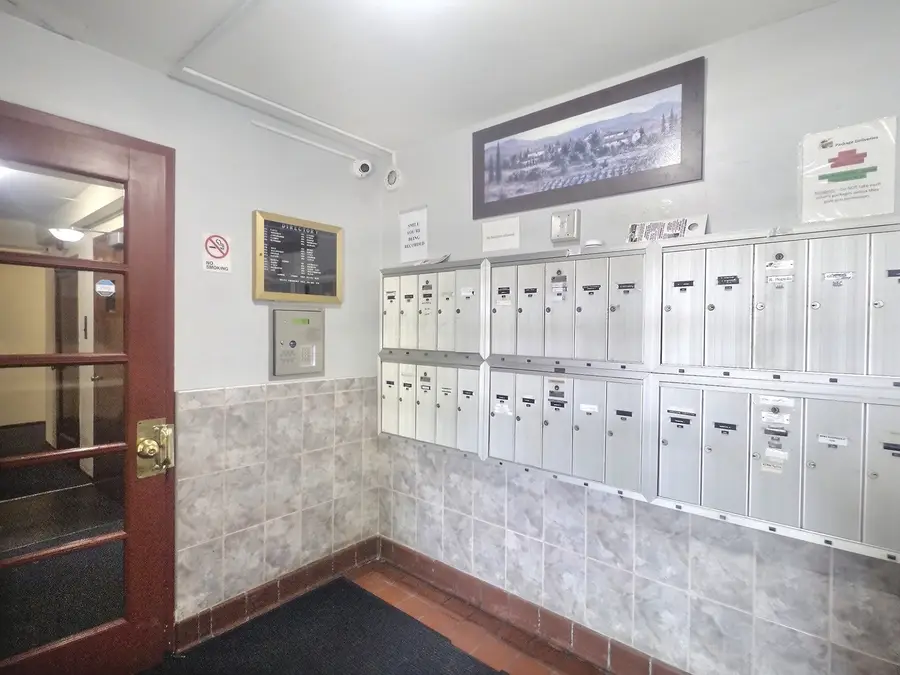 2610 W Balmoral Avenue #105, Chicago, IL 60625 - #2