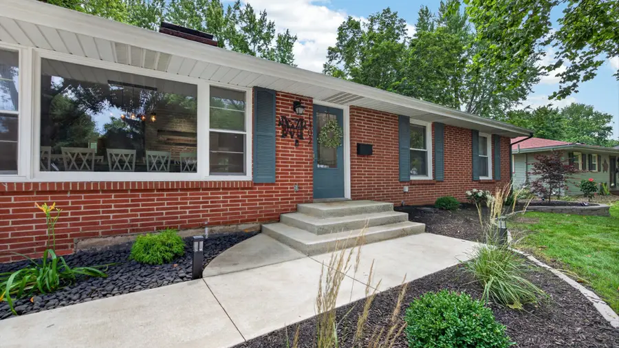 1402 Maplewood Drive, Normal, IL 61761 - #2