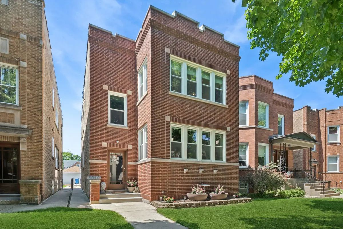 5010 N Major Avenue, Chicago, IL 60630 - #1