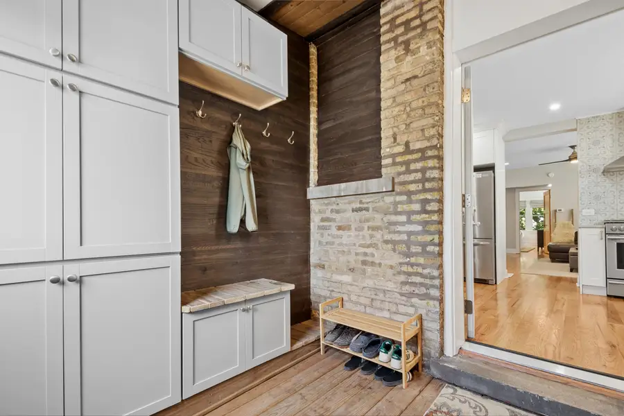 5010 N Major Avenue, Chicago, IL 60630 - #3