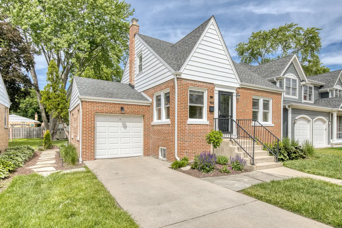 948 N Salem Avenue, Arlington Heights, IL 60004 - #1