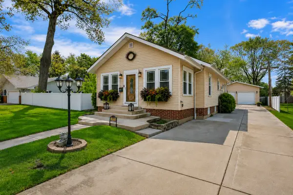 311 W North Avenue, Bartlett, IL 60103