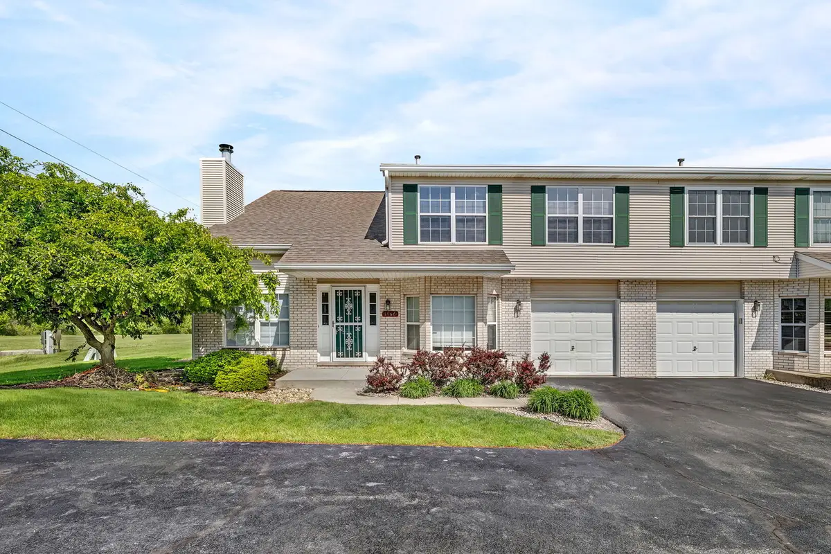 1466 Root Street #1, Crest Hill, IL 60435 - #1