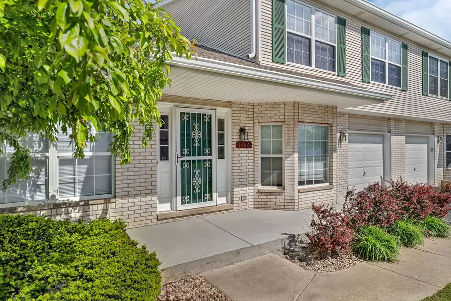 1466 Root Street #1, Crest Hill, IL 60435 - #3