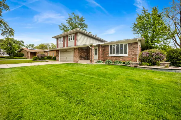 3118 Polly Lane, Flossmoor, IL 60422