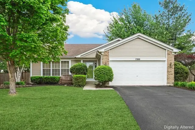 7200 Courtwright Court, Plainfield, IL 60586 - #1