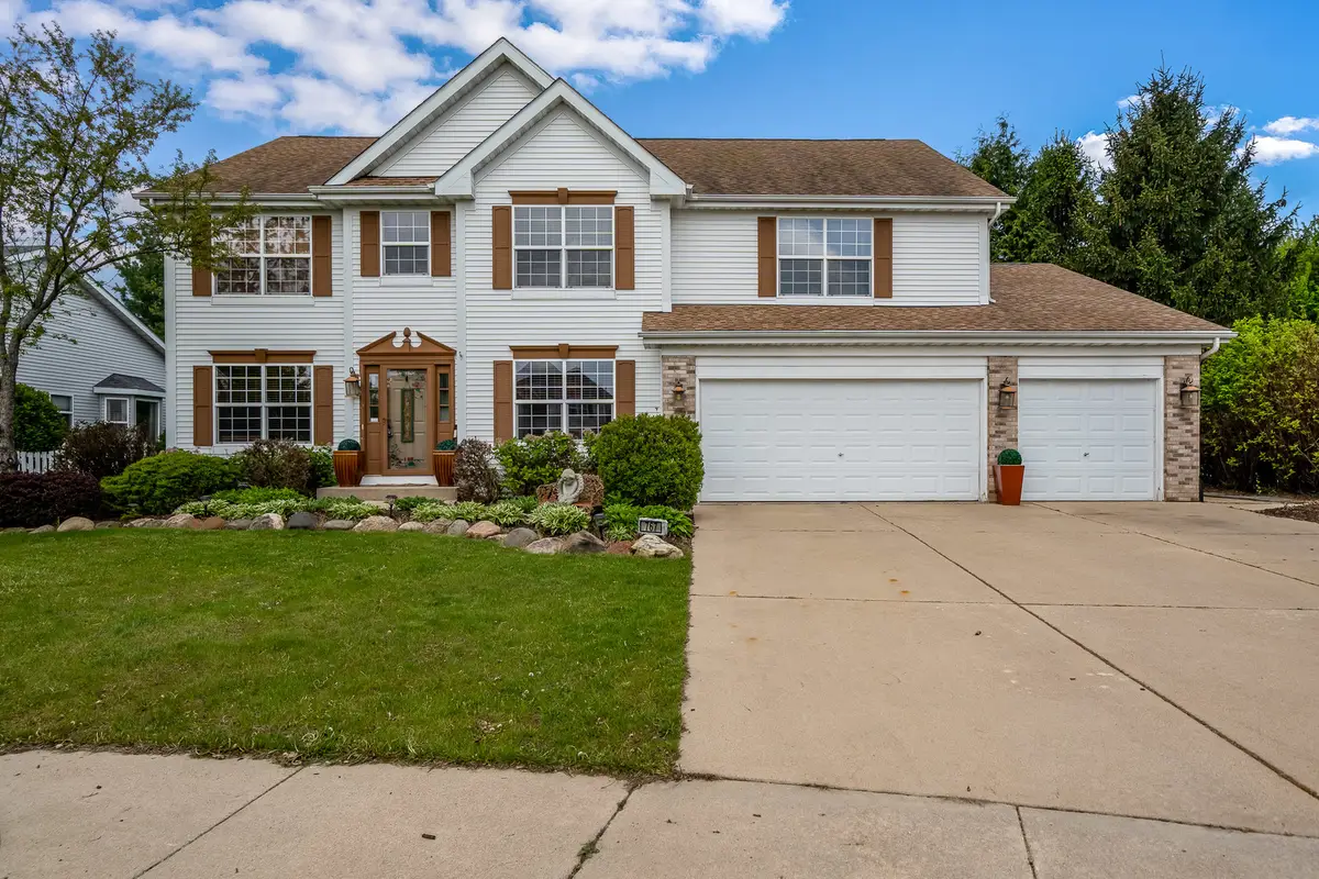 767 Long Island Circle, Loves Park, IL 61111 - #1