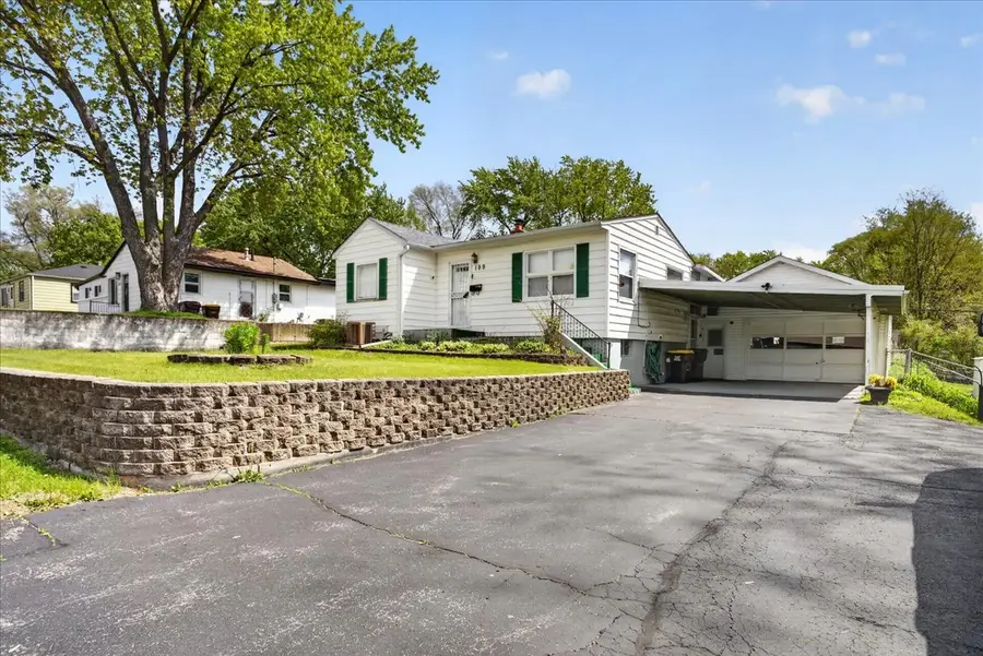 199 E Wilson Avenue, Machesney Park, IL 61115 - #3