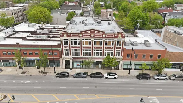 2544 W North Avenue #2B, Chicago, IL 60647