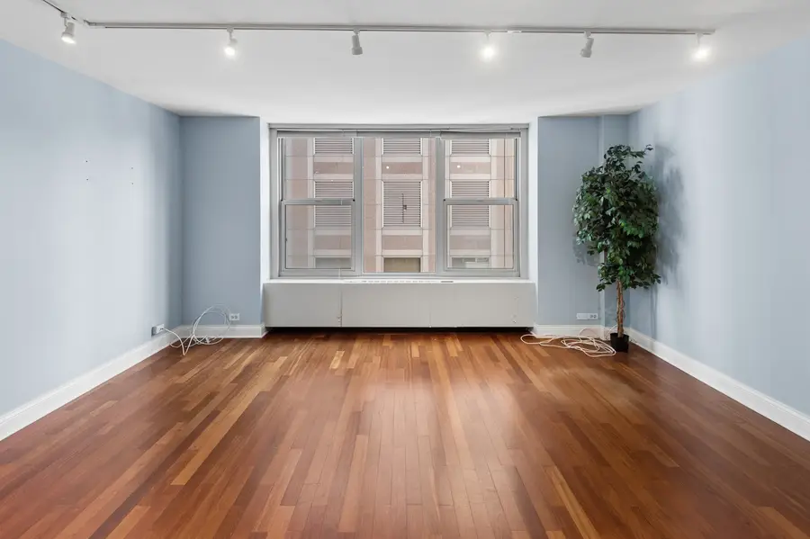 777 N Michigan Avenue #3502, Chicago, IL 60611 - #3