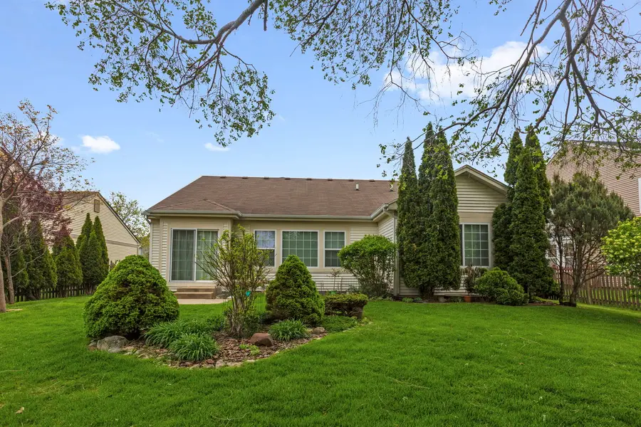 9231 Durham Drive, Huntley, IL 60142 - #3