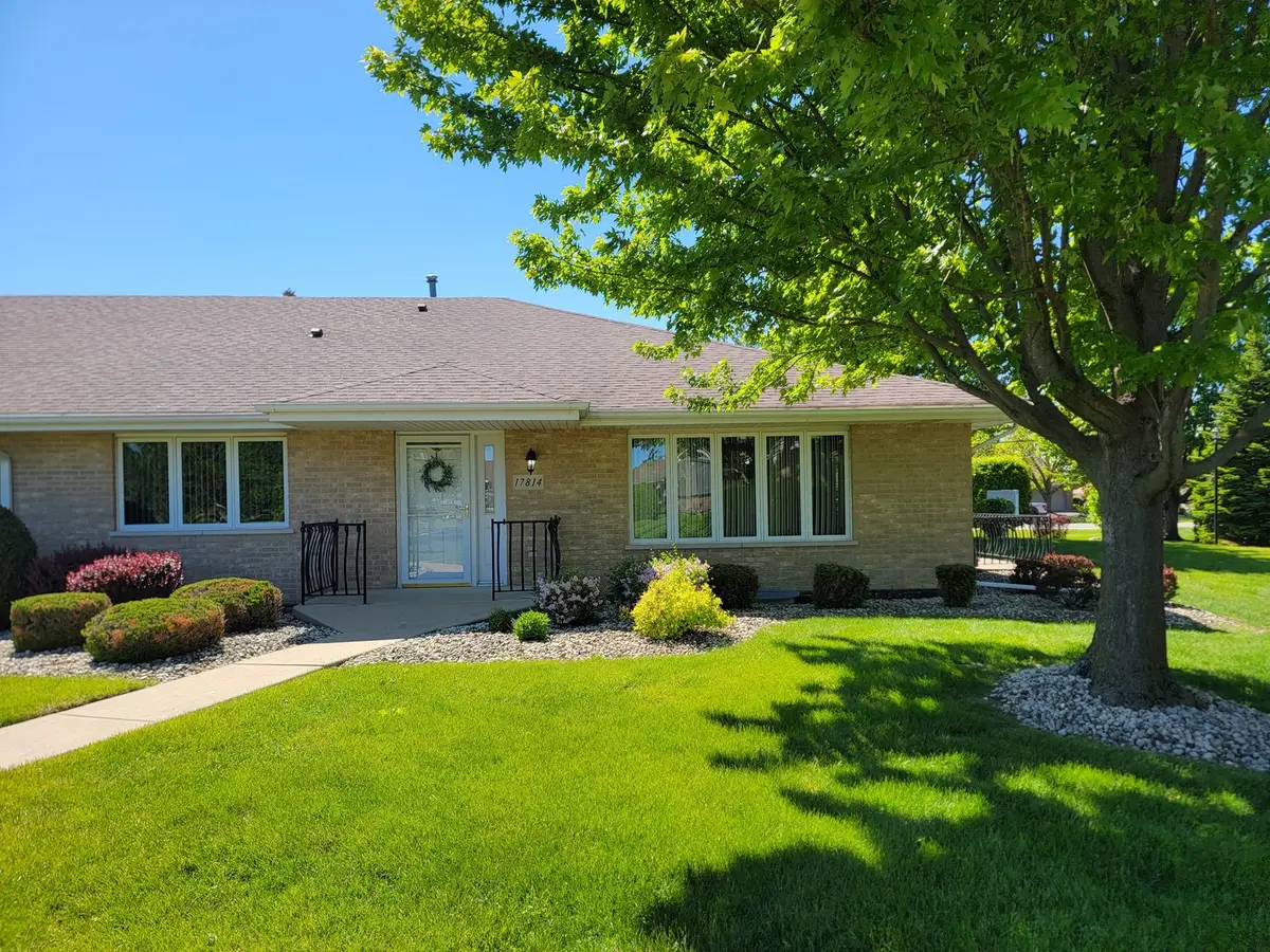 17814 America Court #31, Orland Park, IL 60467 - #1