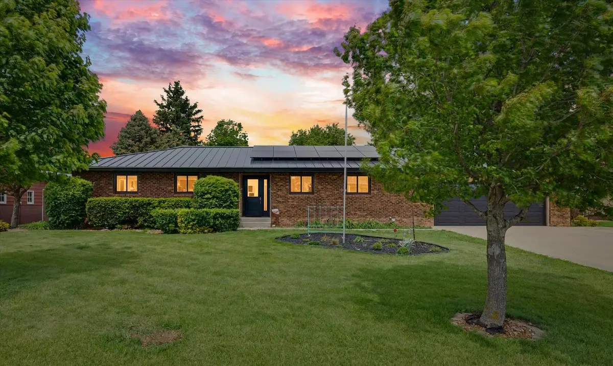 518 E South Court Street, Chatsworth, IL 60921 - #1