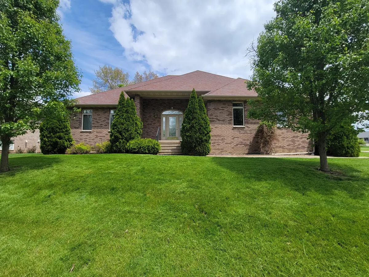 312 Kain Street, Ottawa, IL 61350 - #1