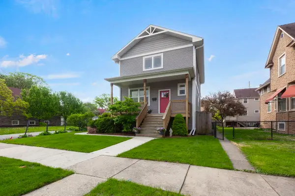 7736 Monroe Street, Forest Park, IL 60130