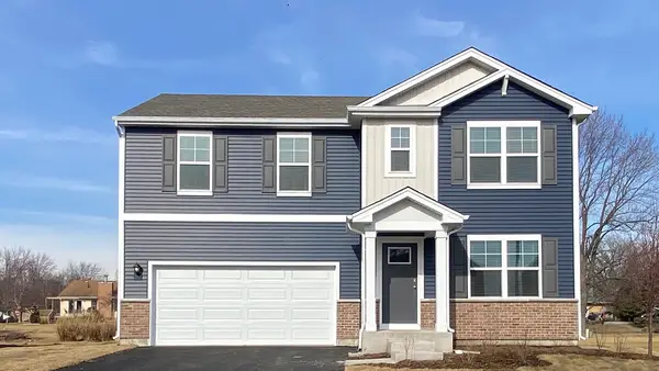 3700 Stockton Drive, Joliet, IL 60436
