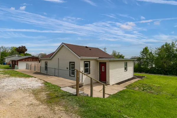 1023 2nd Street, Princeton, IA 52768