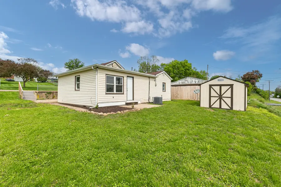 1023 2nd Street, Princeton, IA 52768 - #2