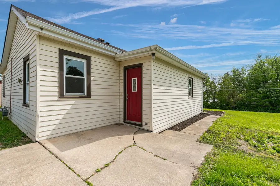 1023 2nd Street, Princeton, IA 52768 - #3
