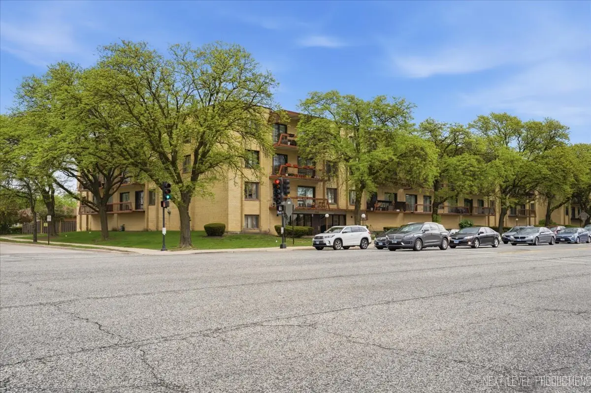 7730 Dempster Street #205, Morton Grove, IL 60053 - #1