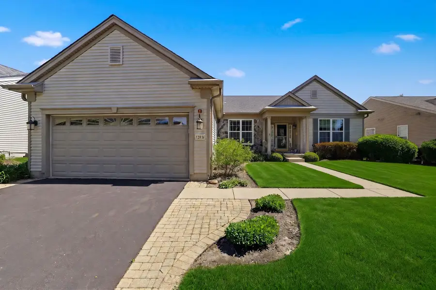 12856 Tahoe Drive, Huntley, IL 60142 - #2