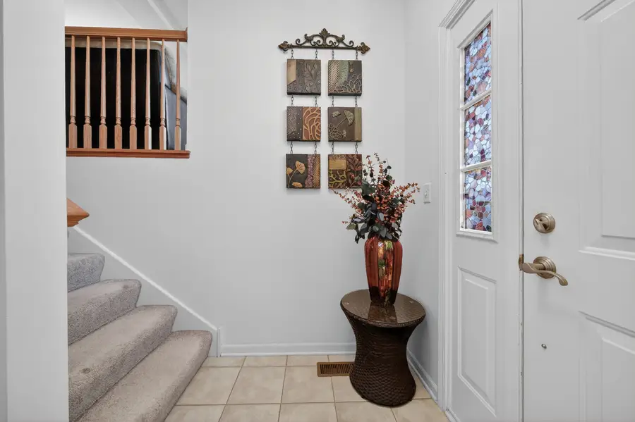 14029 John Humphrey Drive, Orland Park, IL 60462 - #3